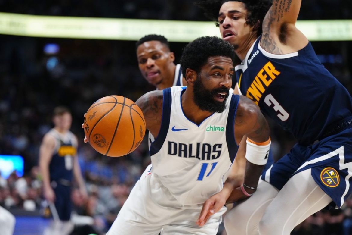 Star Power Showdown: Can the Mavericks Overcome the Nuggets?