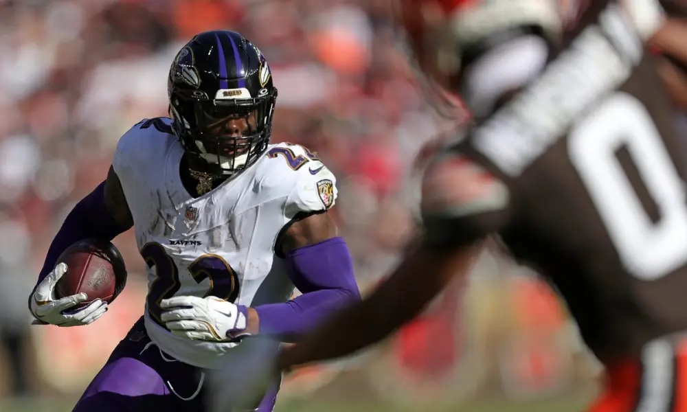 Ravens’ Resilience vs. Broncos’ Bravado: A Week 9 Thriller Awaits!