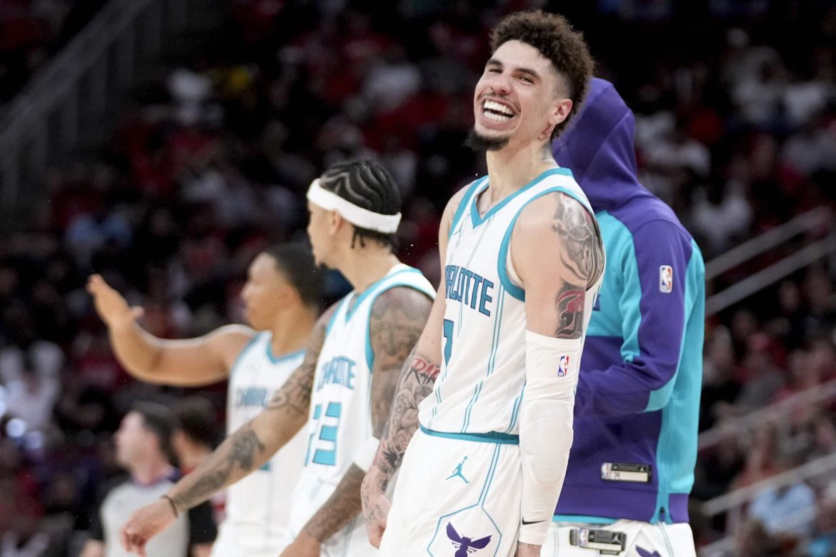 Hornets vs. 76ers: Who Will Break Free from Their Slump?