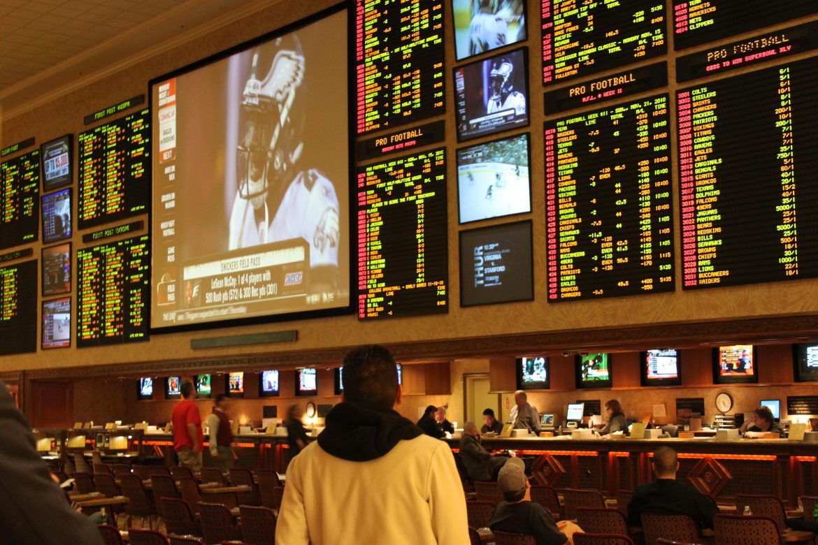 Best Sports Betting Strategies