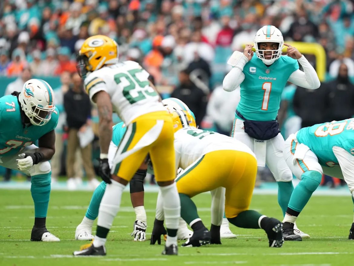 Can Miami Keep Their Momentum Against a Resilient Green Bay?