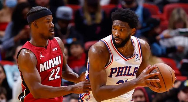 Can the Heat’s Home Advantage Outlast the Short-Handed 76ers?