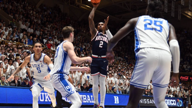 NBA Prospects and Top Teams Collide in Arizona