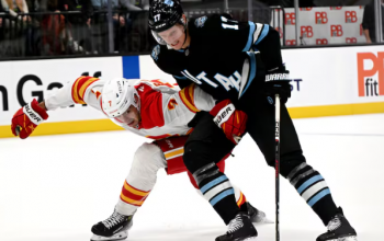 NHL Carolina Hurricanes vs. Utah Hockey Club