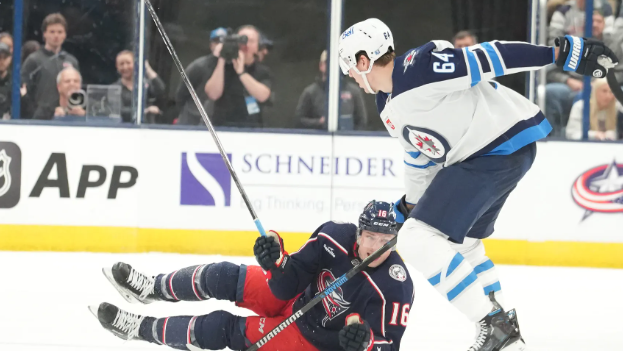 Winnipeg’s Dominant Offense Faces Columbus’ Home Ice Defense