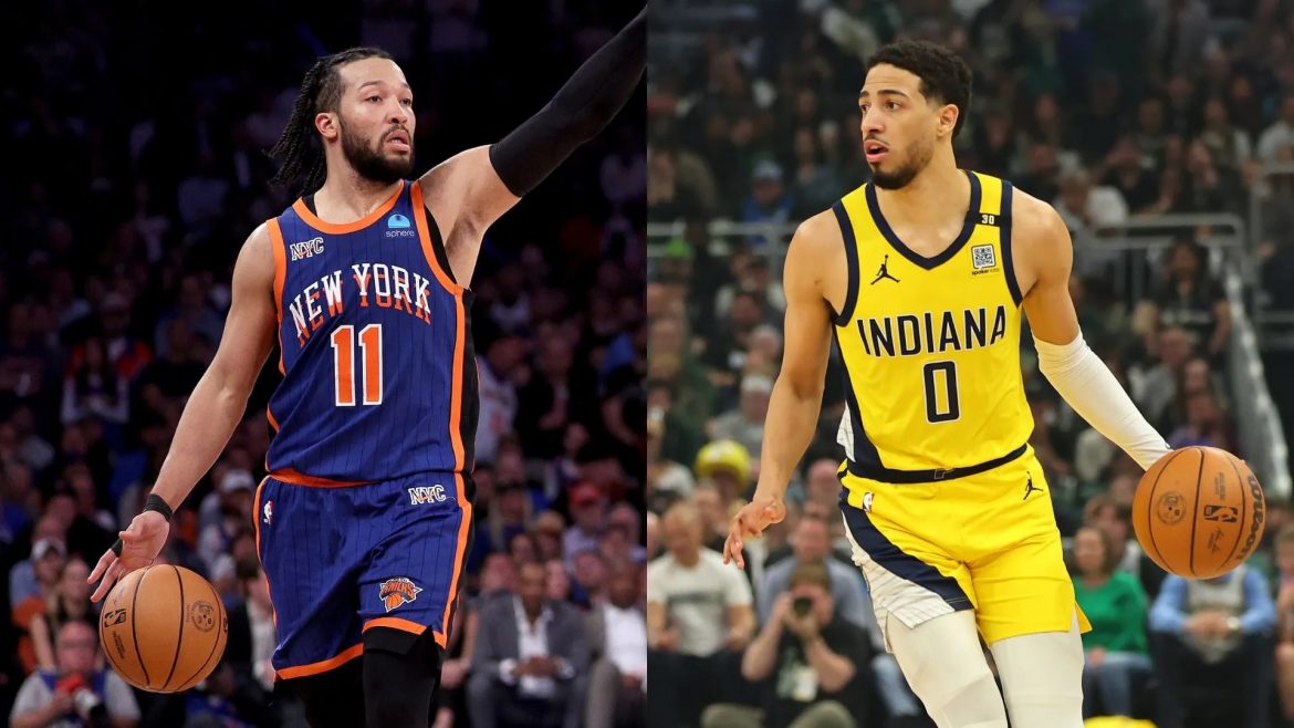 Hoops Heat: Knicks Aim to Tame the Pacers!