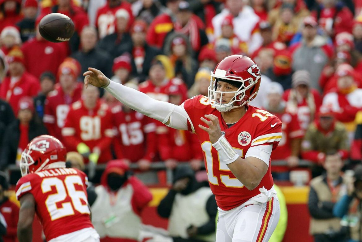 The Quest for Dominance: Kansas City’s Undefeated Streak vs. Buffalo’s Momentum