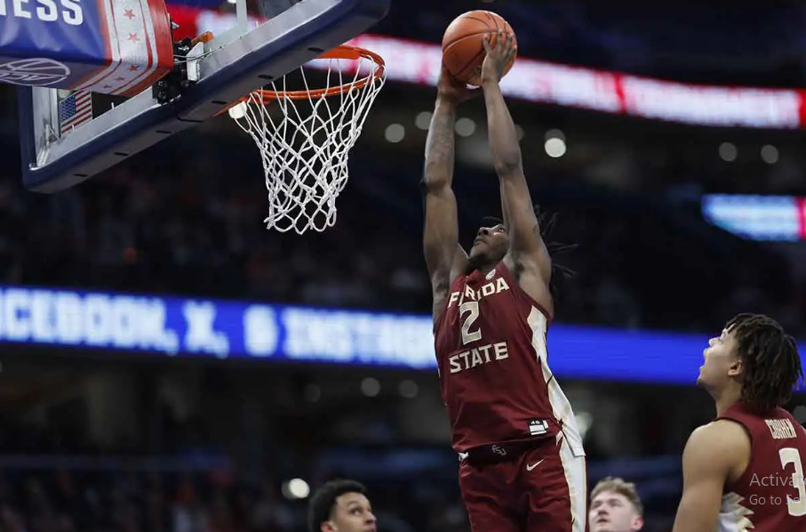 Three-Point Showdown: Will Temple’s Sharpshooters Outgun Florida State’s Tenacious Defense?