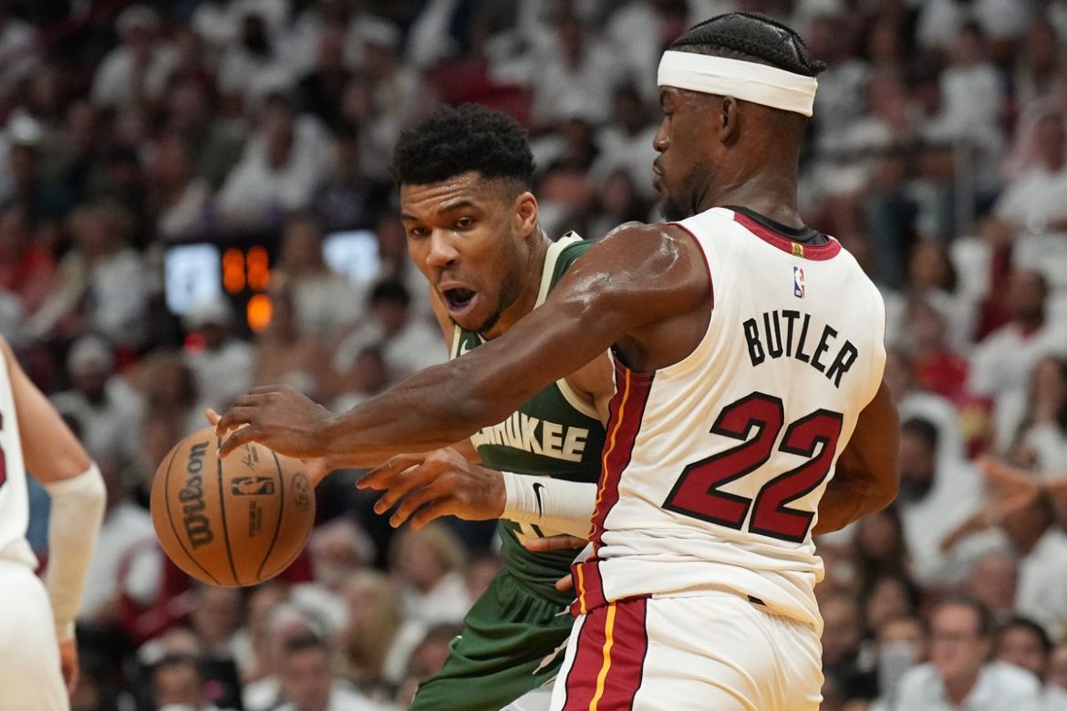 Bucks’ Momentum vs. Heat’s Home Court: Who Will Prevail?