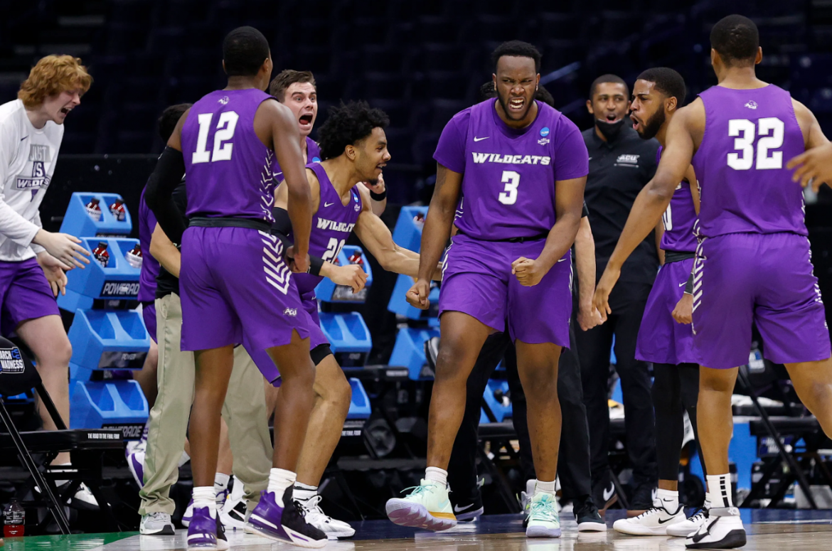 Bears and Wildcats Ready for Action as Baylor Looks to Rebound and ACU Seeks Upset Glory