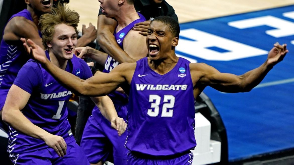 With Home Court Advantage, Texas A&M Looks to Maintain Momentum Against a Hungry Abilene Christian Squad