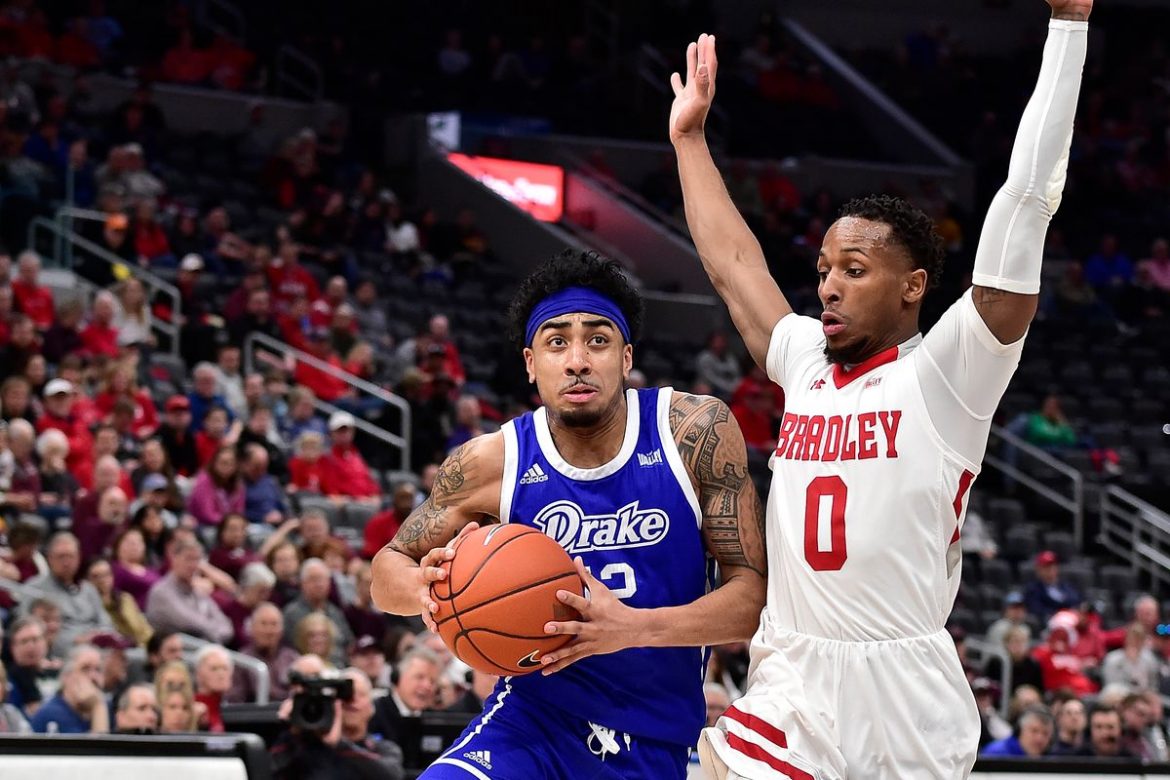 With Momentum on Their Side, Can Drake Overcome Kansas State’s Home-Court Energy?