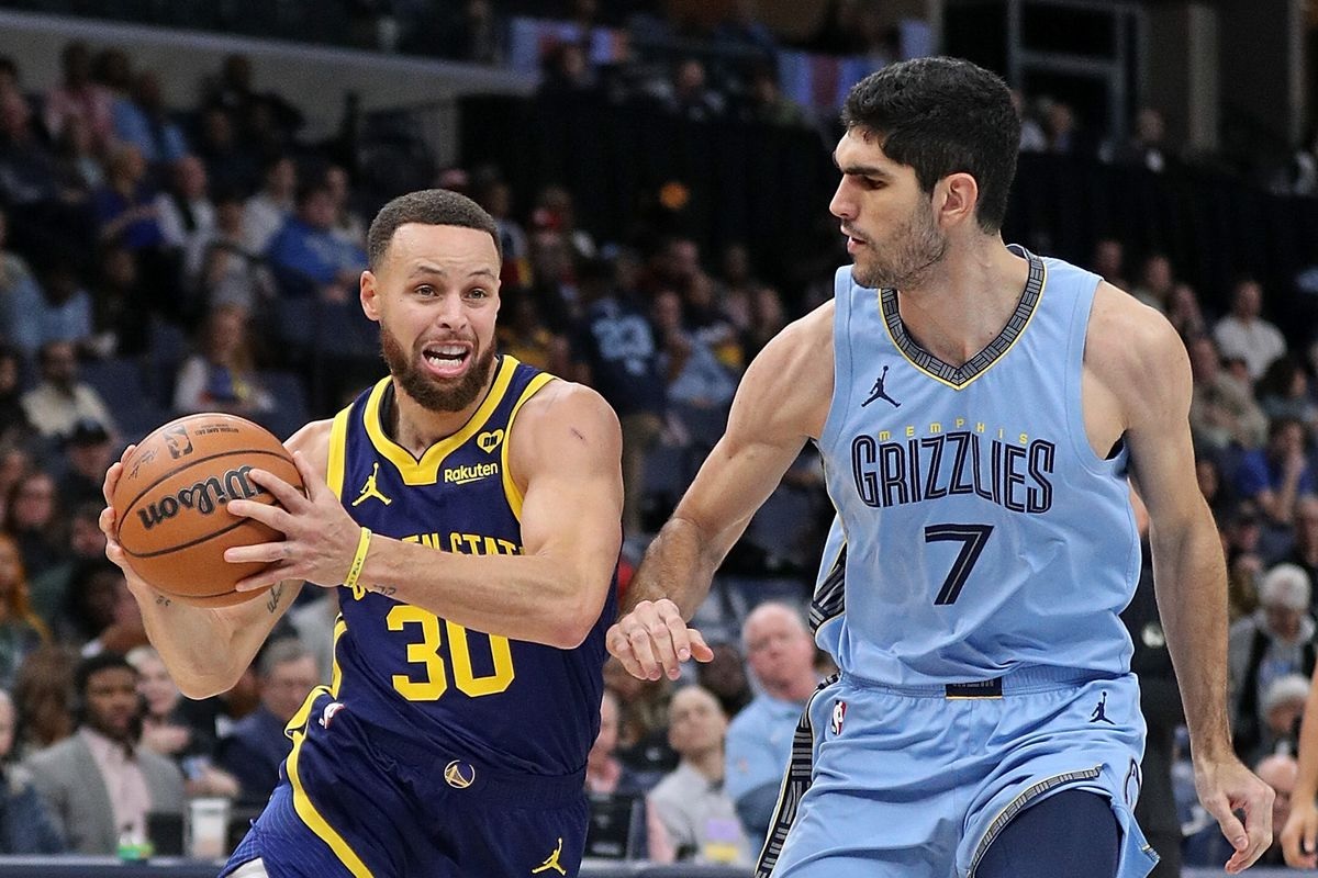 Protected: Grizzlies Aim to Extend Home Dominance Against Struggling Warriors