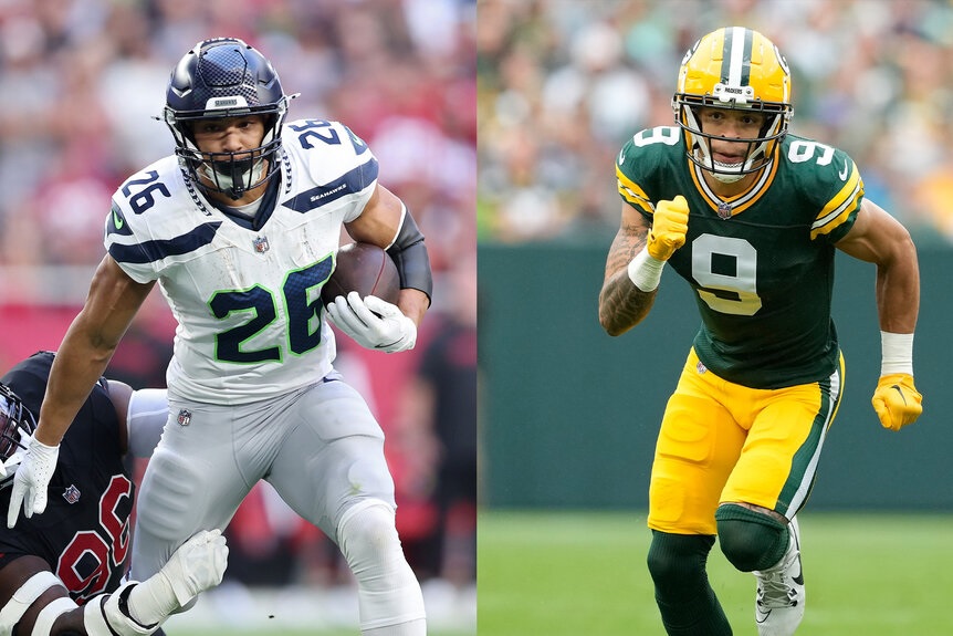 Packers vs. Seahawks: A Fight for Survival in the Heart of December!