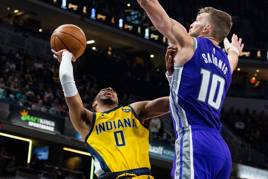 Fast-Paced Action: What to Expect in Pacers vs. Kings Matchup