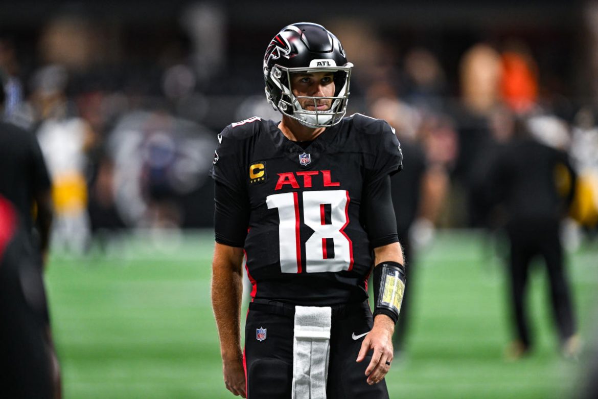 With Playoff Aspirations on the Line, Falcons and Raiders Prepare for a Pivotal Contest Full of Intrigue