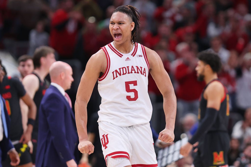 Hoosier Hysteria Meets Gopher Grit as Indiana Hosts Minnesota in a Battle of Talented Scorers