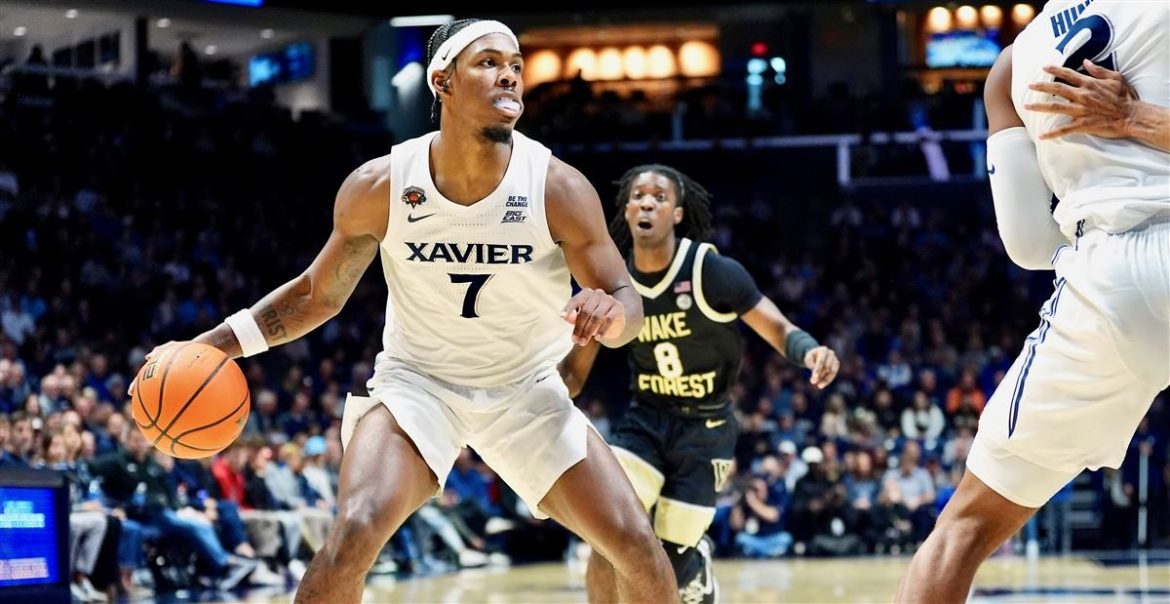 As the New Year Approaches, Seton Hall and Xavier Battle for Bragging Rights and Their First Conference Win