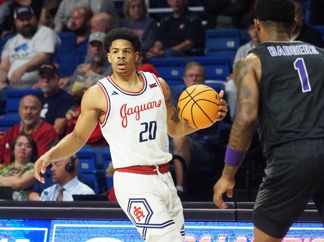 South Alabama’s Tenacity Meets TCU’s Home Advantage in a Promising Show of Skill