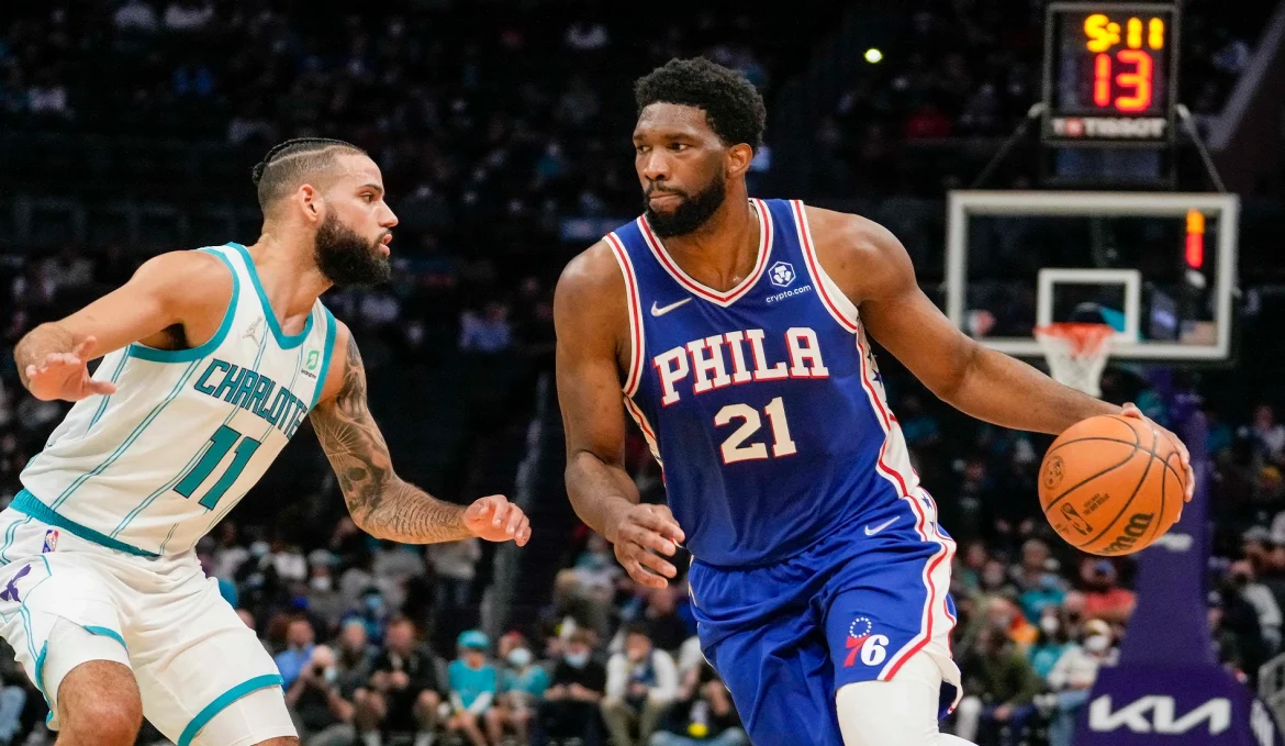 Hornets to Sting: A Calculated Bet on the Underdog