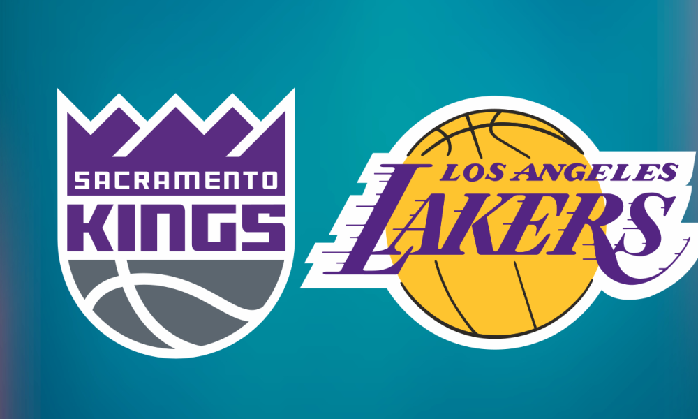 Sacramento vs. Los Angeles: Why the Lakers are Favored