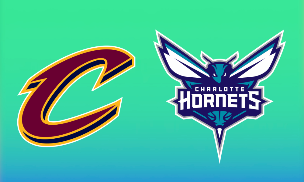 Can the Hornets Buzz Past the Cavaliers?