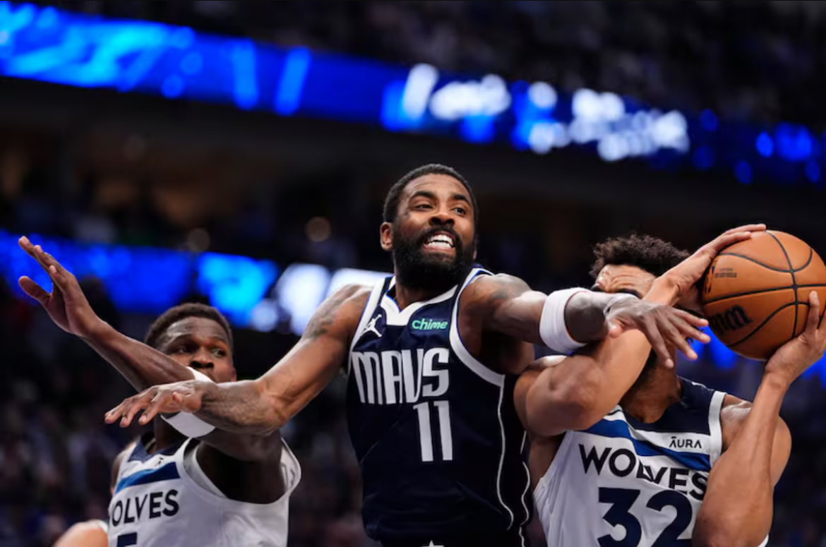 Timberwolves Eyeing a Turnaround as Mavericks Look to Light Up the Scoreboard This Holiday Season