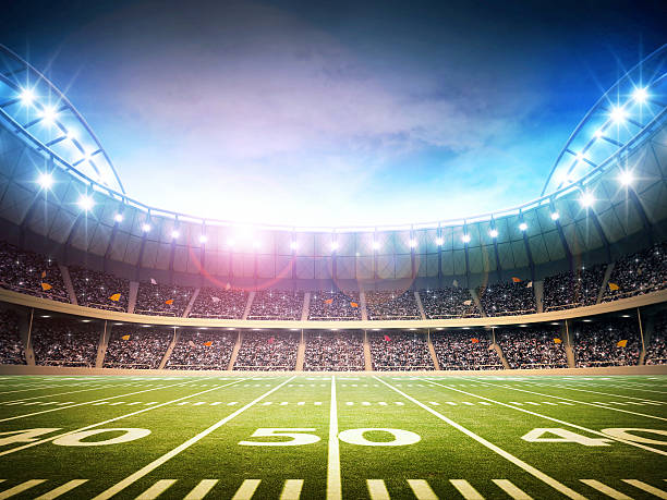 AI NFL Predictions: The Future of Sports Predictions