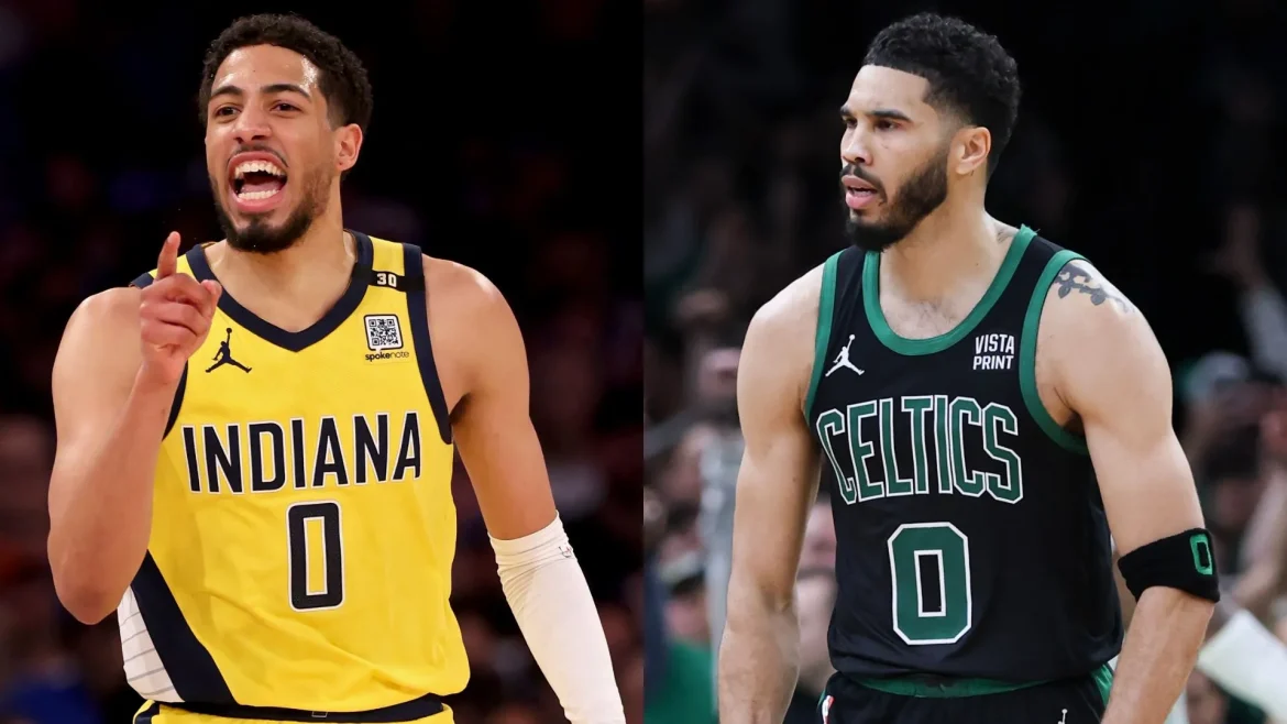 Celtics vs. Pacers: Can Indiana Survive the Green Wave?