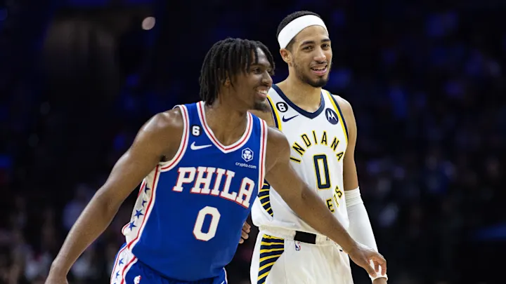 Embiid-less 76ers Face a Tall Order Against the surging Pacers