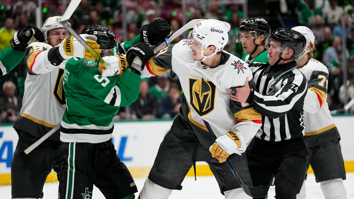 Revenge Served Cold? Stars Aim to Settle the Score