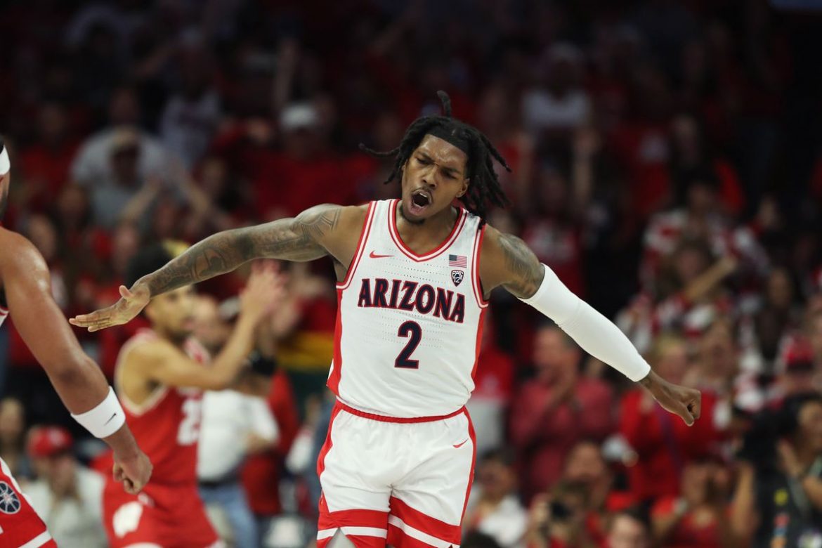 Tactical Shifts and Key Player Focus in the Arizona vs West Virginia Game This Week