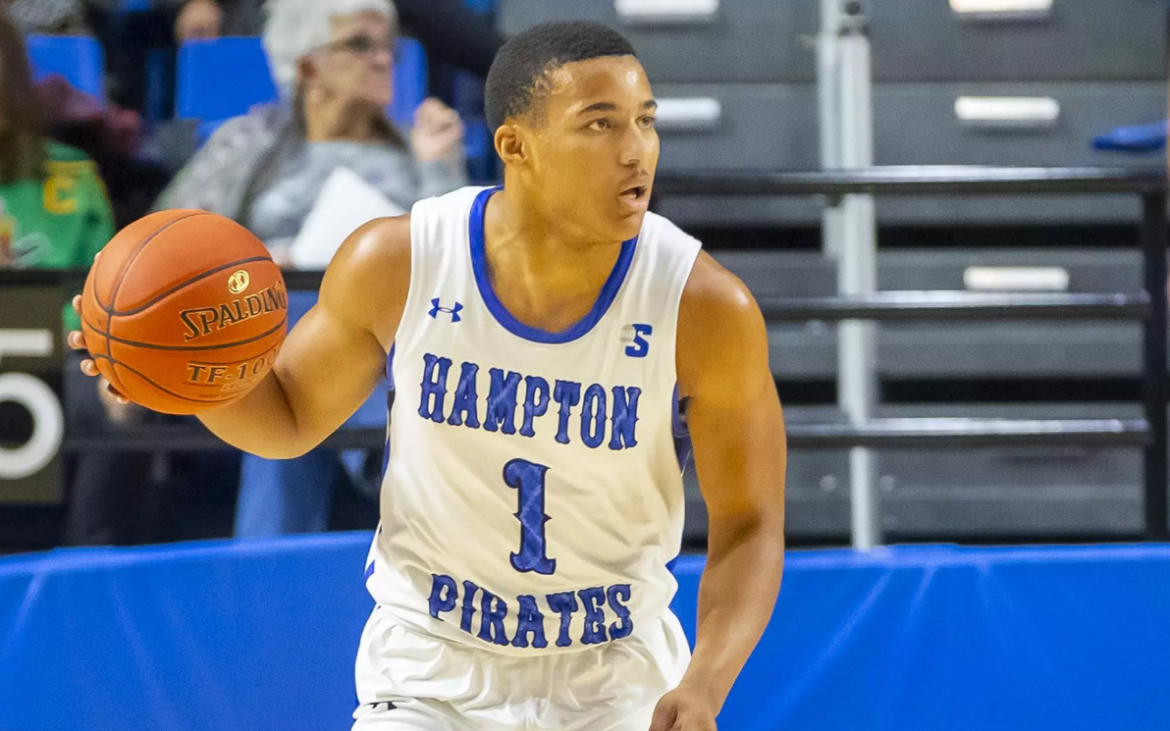 Defensive Showdowns and Offensive Surges Set the Stage for Hampton vs North Carolina A&T