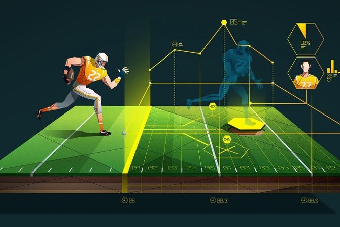 How AI Is Helping Sports Bettors Increase Their Winning Percentages