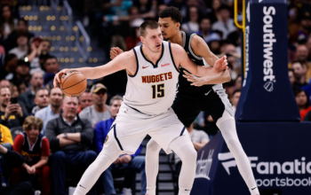 Jokic's Rebounding Masterclass