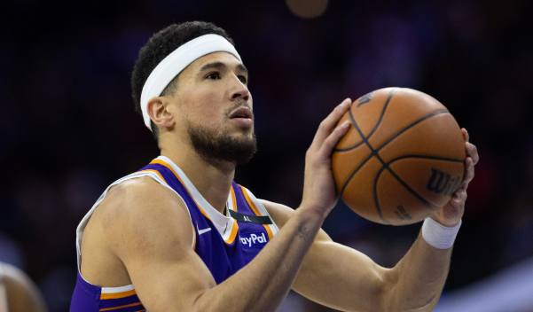 NBA Player Prop Bet: Devin Booker to Shine Against the Hornets