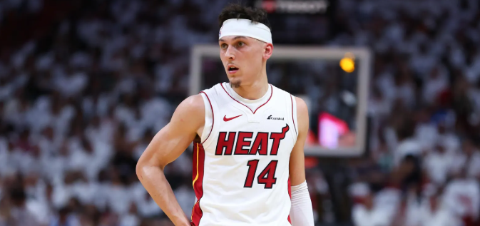 Player Prop Bet Analysis for Miami Heat vs. LA Clippers