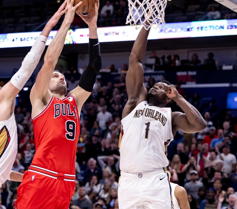 Windy City Showdown: Pelicans vs. Bulls – A Fight for Redemption