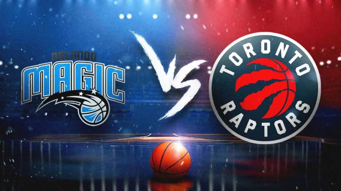 Playoff Positioning Clash: Magic Seeking Momentum