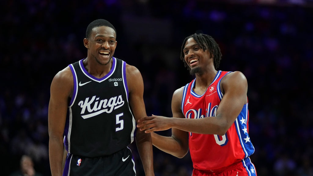 The New Year Showdown: Can the 76ers Overcome Adversity Against the Kings?