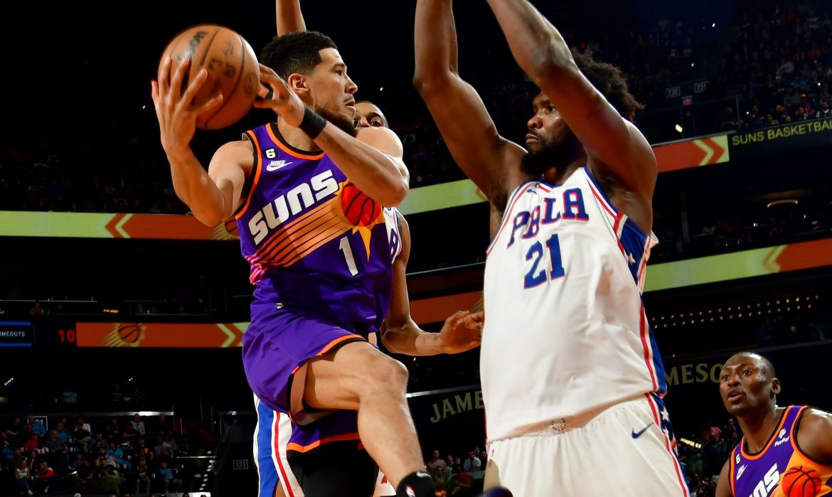 The Enigma of January 6: Decoding the Suns vs. 76ers Matchup with AI Insights