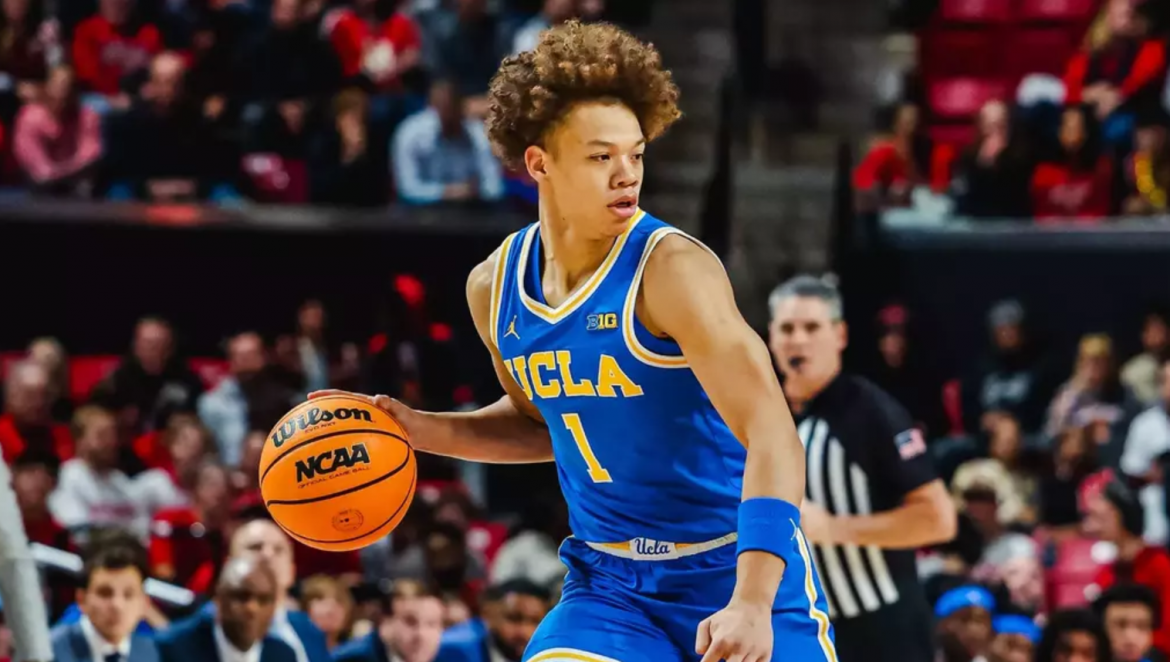 What’s at Stake When UCLA Visits Rutgers With Both Teams Looking for Confidence