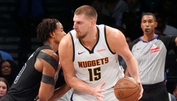 Spotlight on Nikola Jokic: A Smart Prop Bet Opportunity