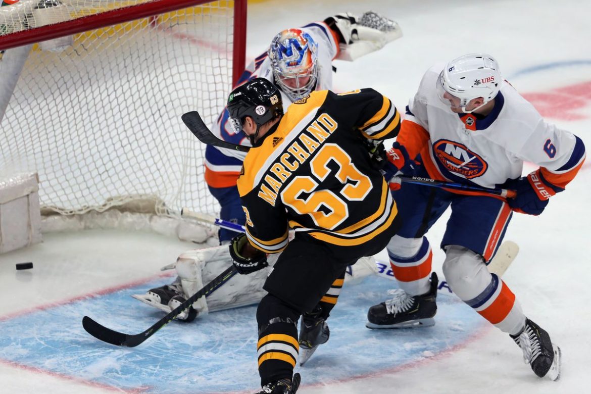 Bruins and Islanders Face Off: A Battle of Special Teams at TD Garden