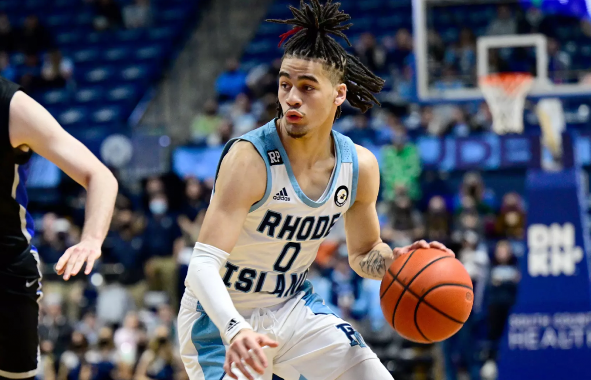 Who Will Control the Tempo: Rhode Island’s Scoring Surge or Loyola’s Defensive Wall?