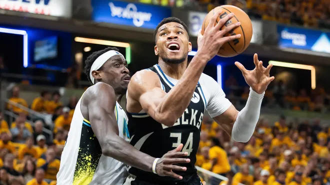 Bucks at Pacers: Lillard’s Arrival Ignites Playoff Firestorm!