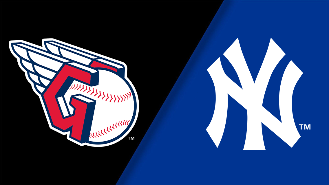 Run Riot Potential: Expect Fireworks in Yankees-Guardians Rematch