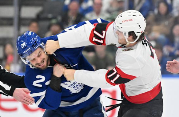 Maple Leafs vs Senators Game 4 Preview: Can Ottawa Stay Alive?