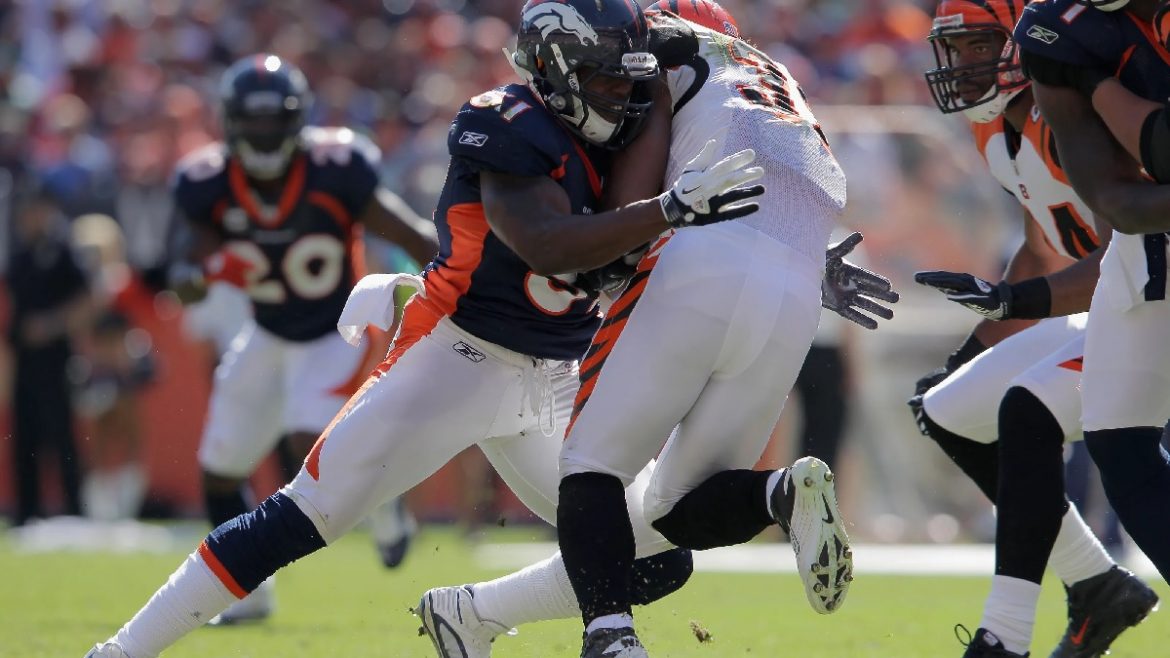 Week 4 Lock: Unpacking the Best Bet for Bengals vs. Broncos