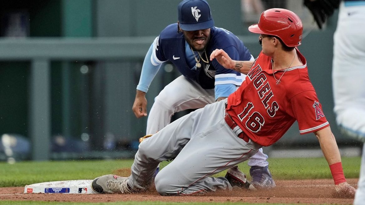 Who Wins the Battle of the Banged-Up Bullpens? Angels vs. Royals Breakdown